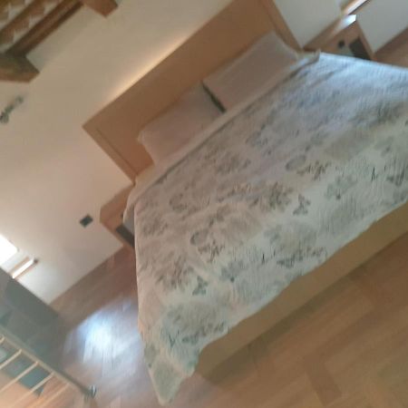 Smartno Apartmaji Goran Διαμέρισμα Kojsko Εξωτερικό φωτογραφία