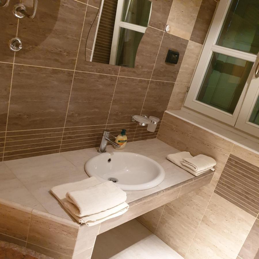 Smartno Apartmaji Goran Διαμέρισμα Kojsko Εξωτερικό φωτογραφία