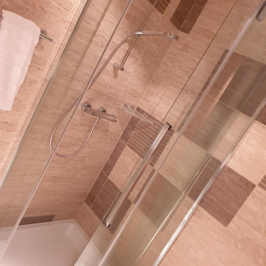 Smartno Apartmaji Goran Διαμέρισμα Kojsko Εξωτερικό φωτογραφία