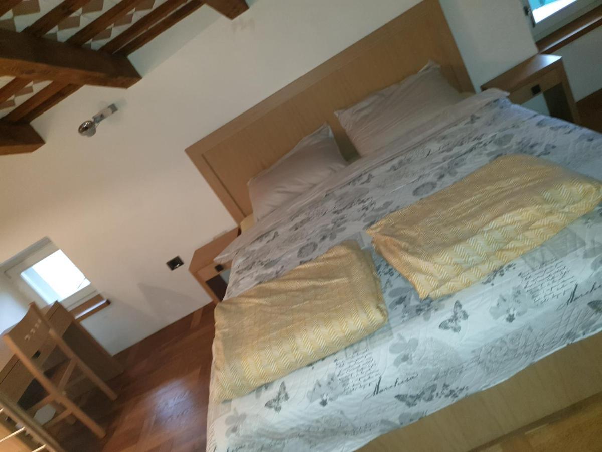 Smartno Apartmaji Goran Διαμέρισμα Kojsko Εξωτερικό φωτογραφία