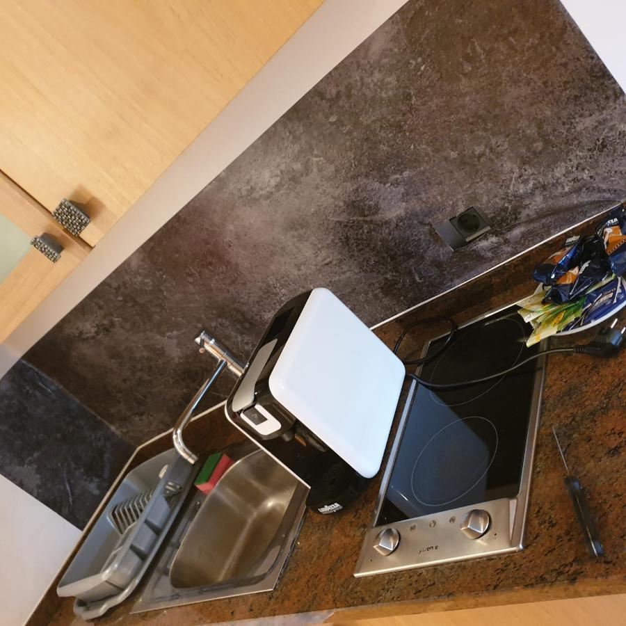 Smartno Apartmaji Goran Διαμέρισμα Kojsko Εξωτερικό φωτογραφία