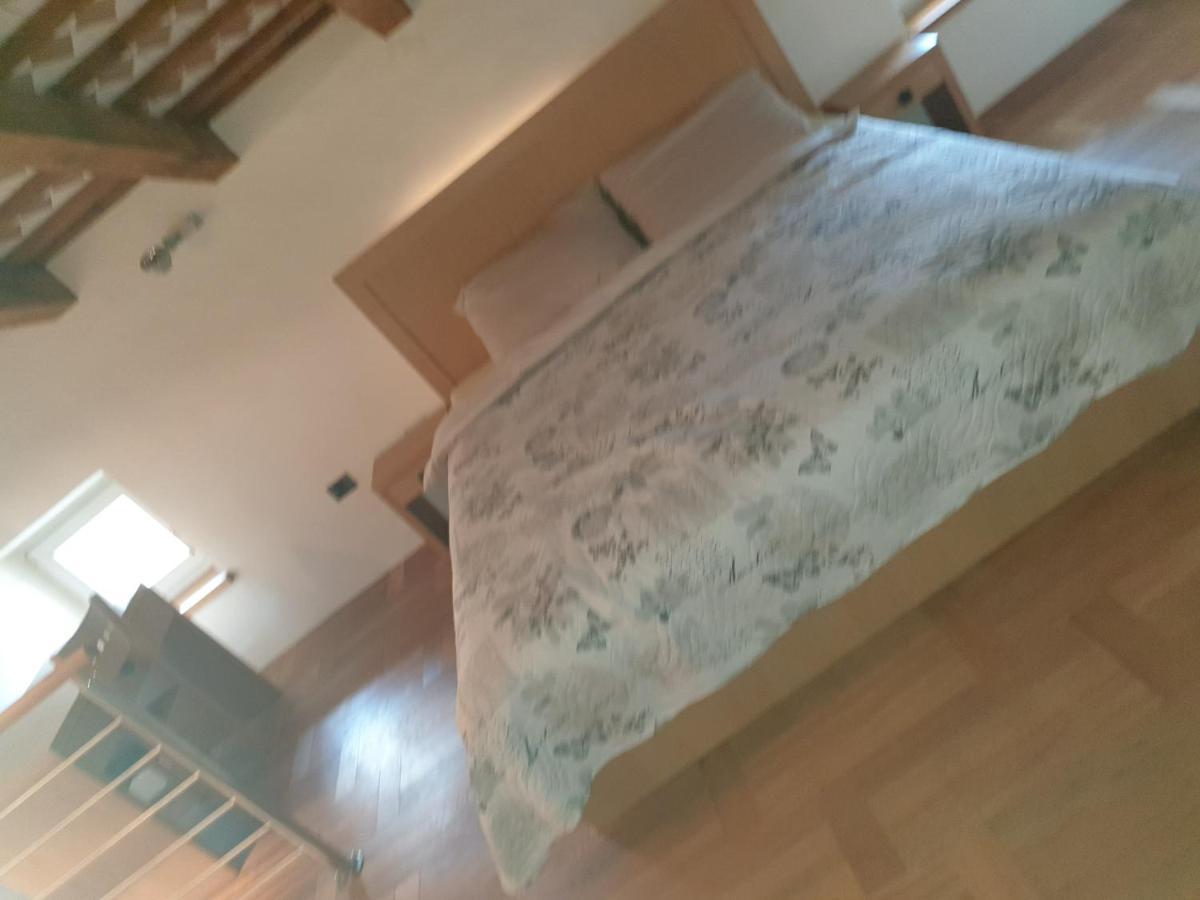 Smartno Apartmaji Goran Διαμέρισμα Kojsko Εξωτερικό φωτογραφία