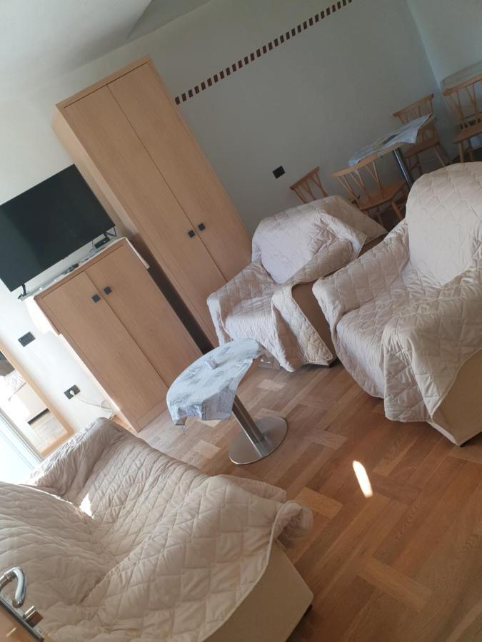 Smartno Apartmaji Goran Διαμέρισμα Kojsko Εξωτερικό φωτογραφία