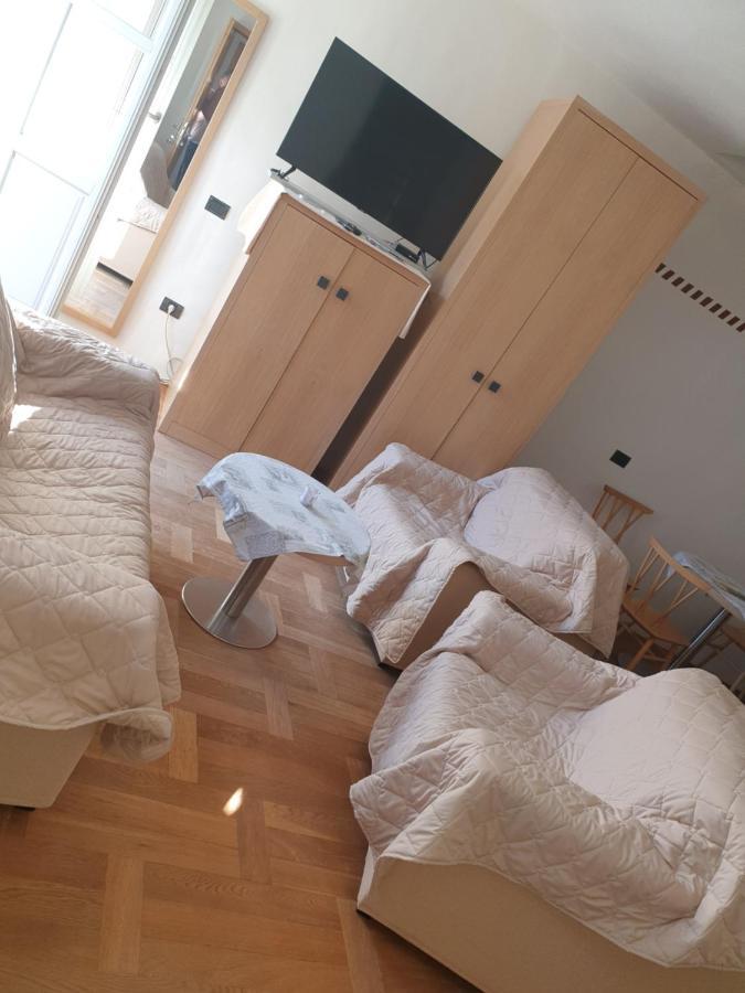 Smartno Apartmaji Goran Διαμέρισμα Kojsko Εξωτερικό φωτογραφία